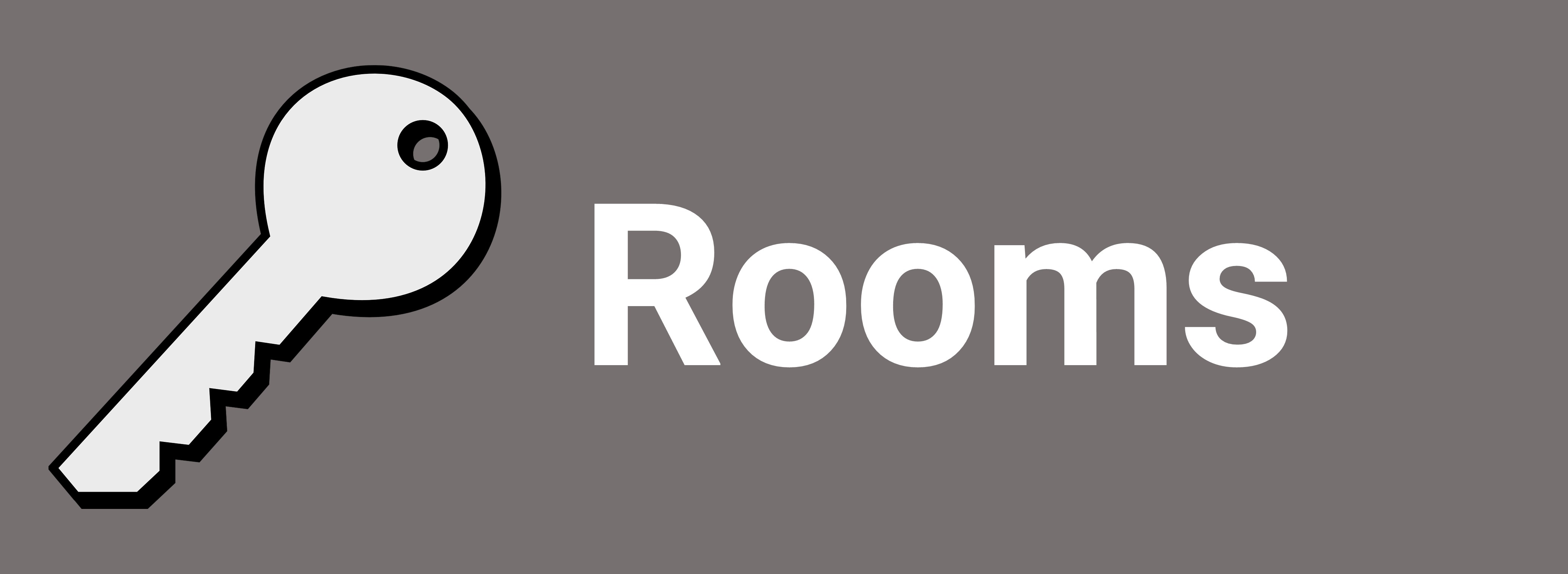 Room reservations