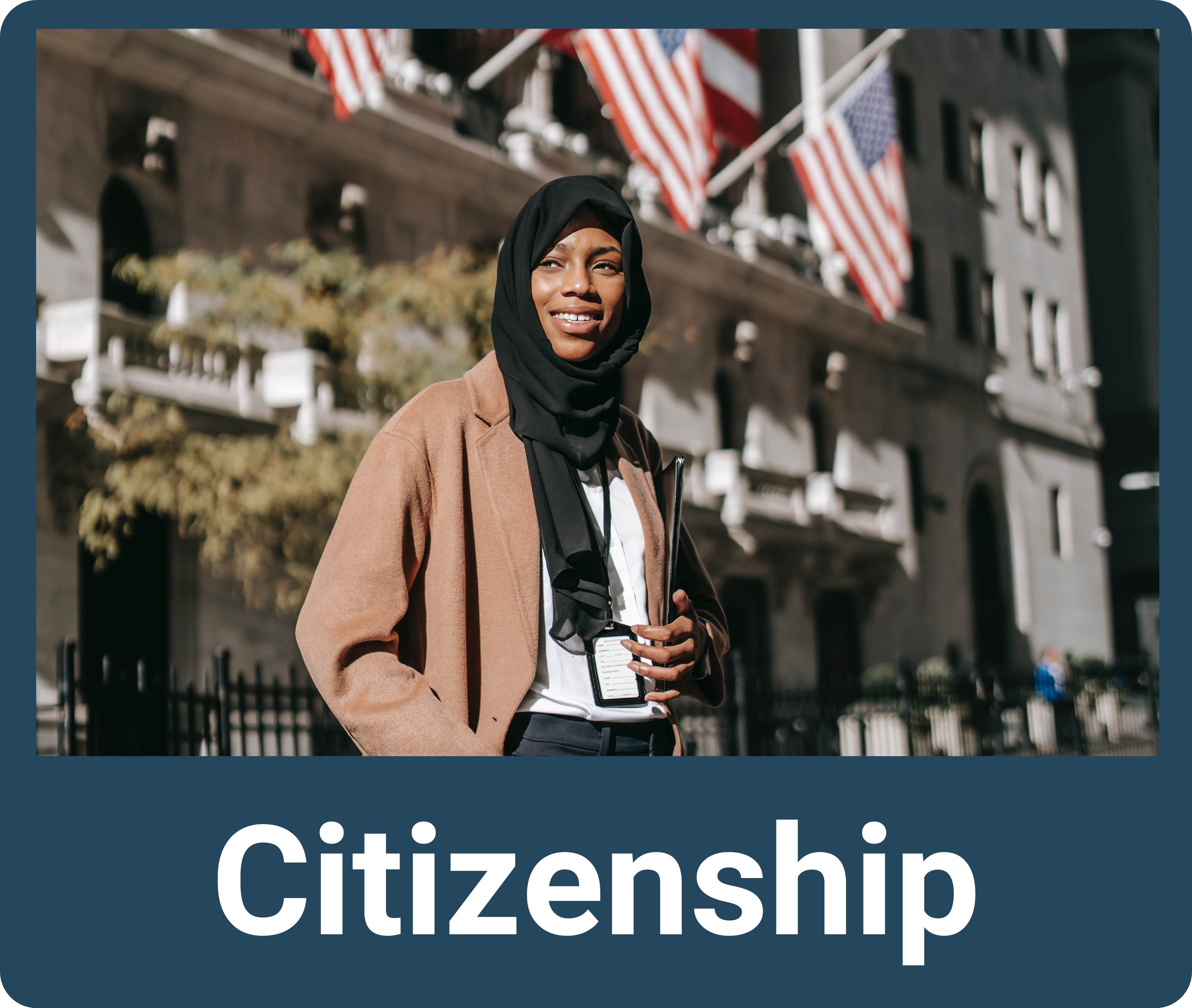 Citizenship Classes