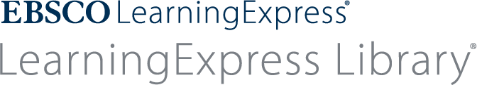 Learning Express logo